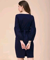 Honky Tonky Women's Dresses Modran 0.4 - XL