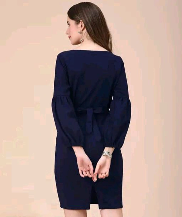 Honky Tonky Women's Dresses Modran 0.4 - XL