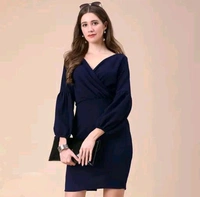 Honky Tonky Women's Dresses Modran 0.4 - XL