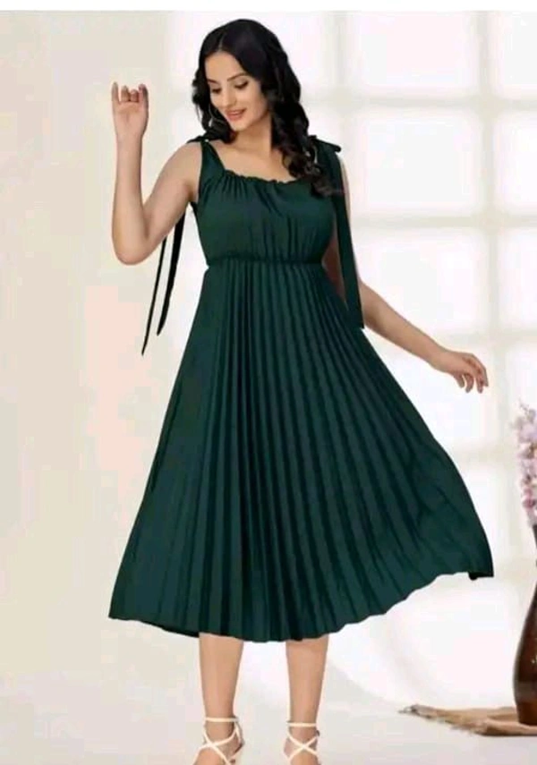 Trendy New Dresses Modran 0.1 - XXL