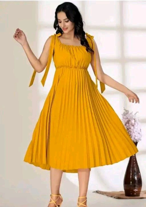 Trendy New Dresses Modran 0.3 - L