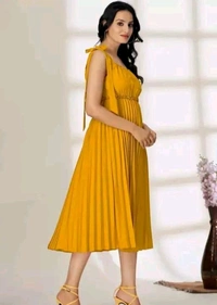Trendy New Dresses Modran 0.3 - L