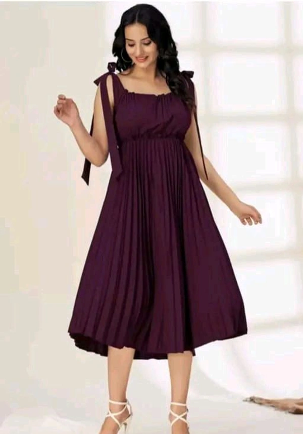 Trendy New Dresses Modran 0.3 - S