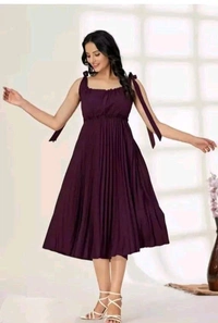 Trendy New Dresses Modran 0.3 - S