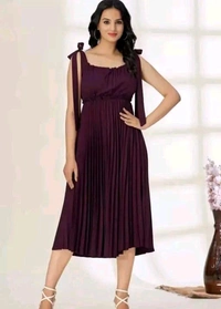 Trendy New Dresses Modran 0.3 - S