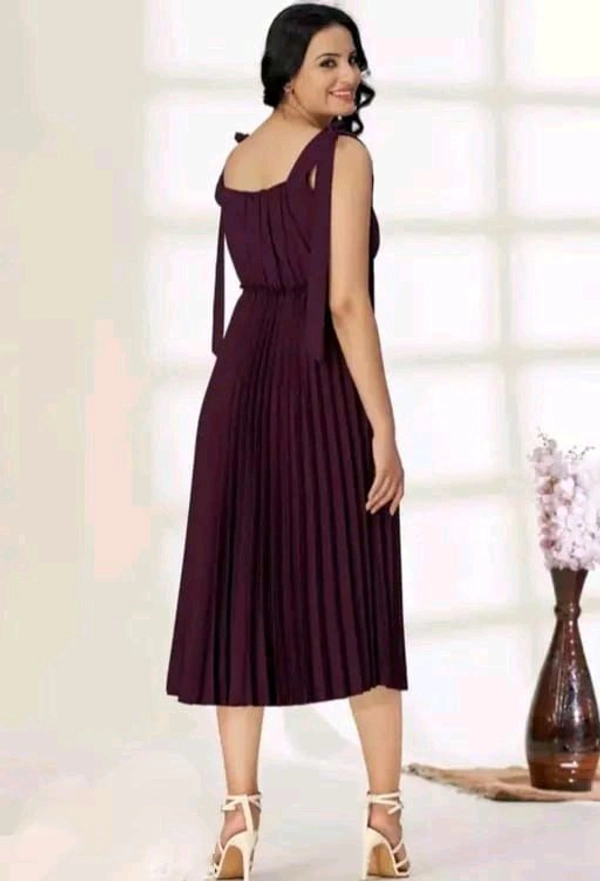 Trendy New Dresses Modran 0.3 - M