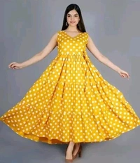 Trendy New Dresses Modran 0.1 - M