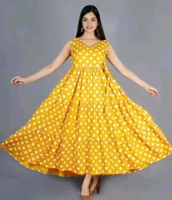Trendy New Dresses Modran 0.1 - M