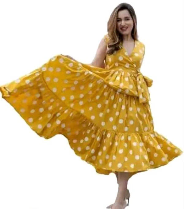 Trendy New Dresses Modran 0.1 - XXXL