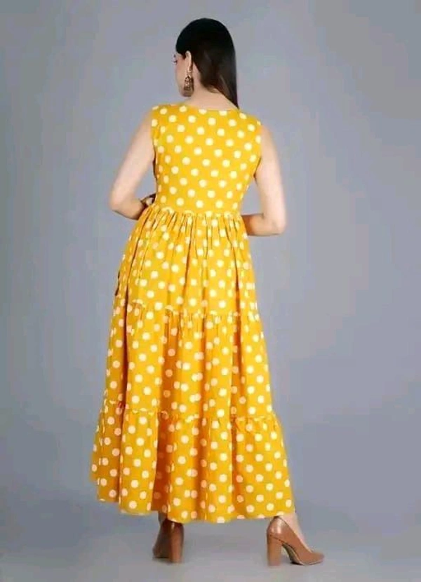 Trendy New Dresses Modran 0.1 - XXXL
