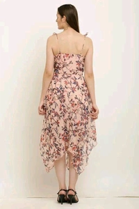 Classic Designer Women Dresses Modran 0.1 - S