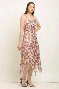 Classic Designer Women Dresses Modran 0.1 - M