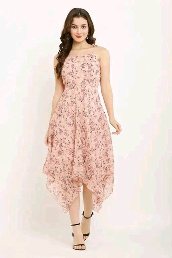 Classic Designer Women Dresses Modran 0.2 - S