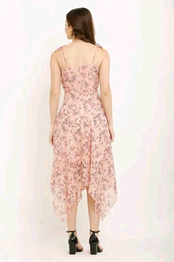 Classic Designer Women Dresses Modran 0.2 - S