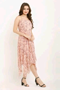 Classic Designer Women Dresses Modran 0.2 - M