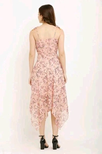 Classic Designer Women Dresses Modran 0.2 - L