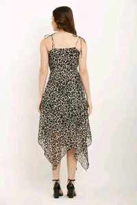 Classic Designer Women Dresses Modran 0.3 - S