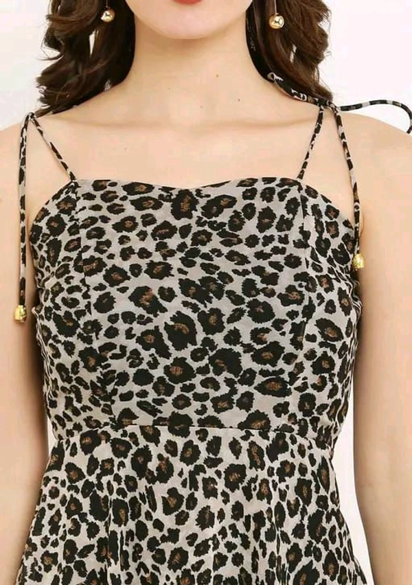 Classic Designer Women Dresses Modran 0.3 - M