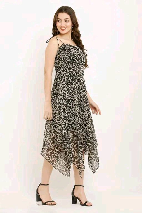 Classic Designer Women Dresses Modran 0.3 - XL