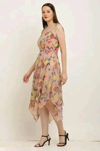 Classic Designer Women Dresses Modran 0.4 - S