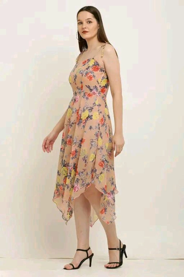Classic Designer Women Dresses Modran 0.4 - S