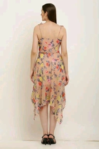 Classic Designer Women Dresses Modran 0.4 - S