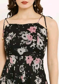 Classic Designer Women Dresses Modran 0.5 - S