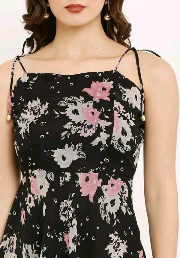 Classic Designer Women Dresses Modran 0.5 - S