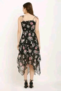 Classic Designer Women Dresses Modran 0.5 - S