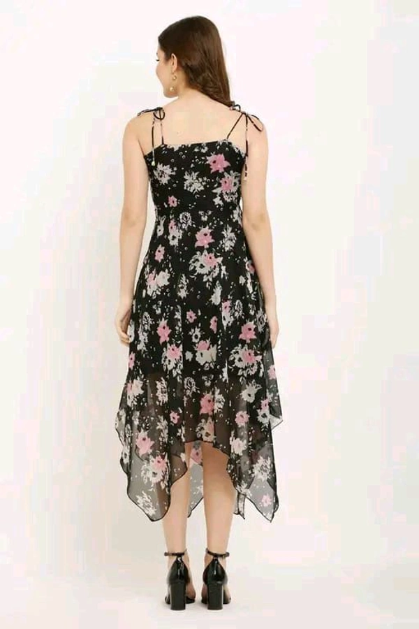 Classic Designer Women Dresses Modran 0.5 - S