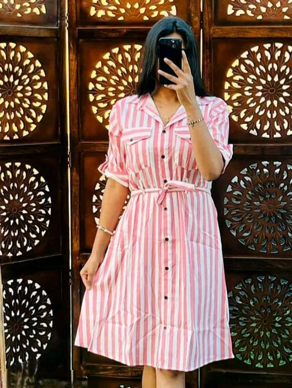 Urbane Designer Women Dresses Modran 0.1 - XXS