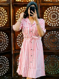 Urbane Designer Women Dresses Modran 0.1 - S