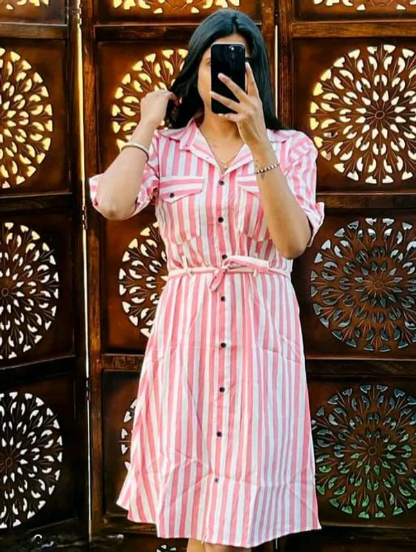 Urbane Designer Women Dresses Modran 0.1 - S