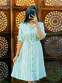 Urbane Designer Women Dresses Modran 0.2 - XXS