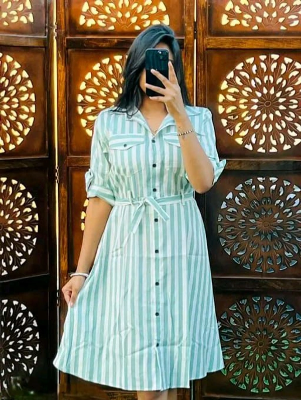 Urbane Designer Women Dresses Modran 0.2 - XXS