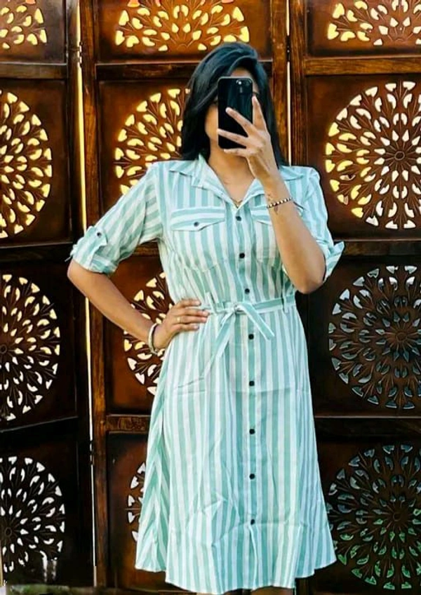 Urbane Designer Women Dresses Modran 0.2 - XL