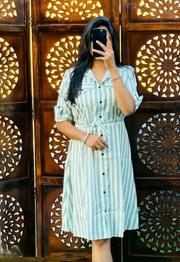 Urbane Designer Women Dresses Modran 0.2 - XL