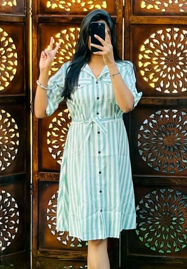 Urbane Designer Women Dresses Modran 0.2 - XXL