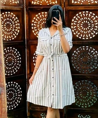 Urbane Designer Women Dresses Modran 0.3 - XS