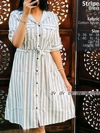 Urbane Designer Women Dresses Modran 0.3 - L