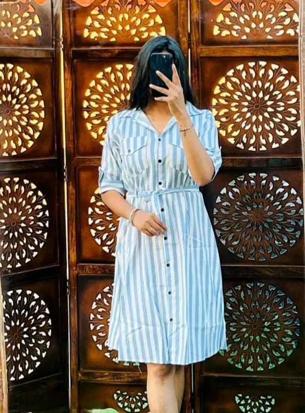 Urbane Designer Women Dresses Modran 0.4 - L
