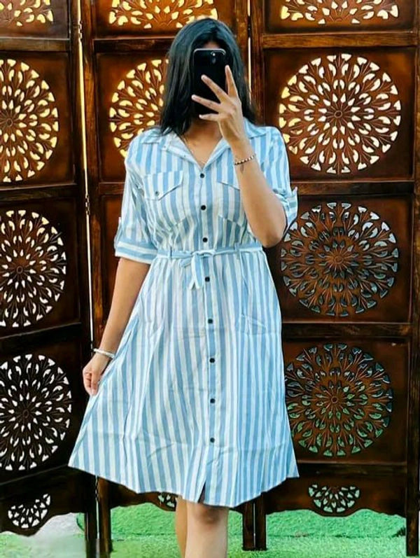 Urbane Designer Women Dresses Modran 0.4 - M