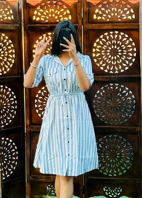 Urbane Designer Women Dresses Modran 0.4 - M