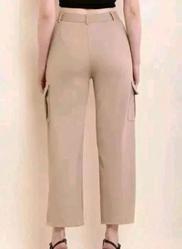 Urbane Fabulous Women Women Trousers Modran 0.1 - L
