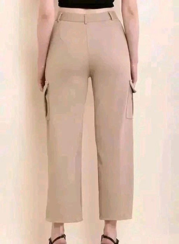 Urbane Fabulous Women Women Trousers Modran 0.1 - L