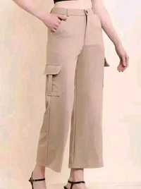 Urbane Fabulous Women Women Trousers Modran 0.1 - Xl