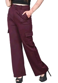 Urbane Fabulous Women Women Trousers Modran 0.2 - Xl