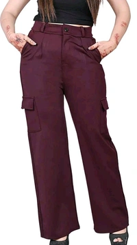Urbane Fabulous Women Women Trousers Modran 0.2 - Xl