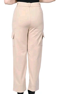 Urbane Fabulous Women Women Trousers Modran 0.3 - M