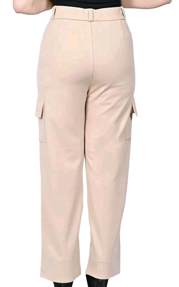 Urbane Fabulous Women Women Trousers Modran 0.3 - M